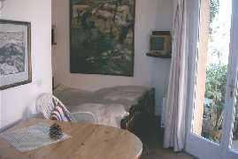 GERLACHS STUDIO
 als G&auml;stezimmer